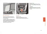 Preview for 89 page of Mercedes-Benz 190 E 2.3-16 201 1987 Owner'S Manual