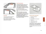 Preview for 91 page of Mercedes-Benz 190 E 2.3-16 201 1987 Owner'S Manual