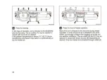 Предварительный просмотр 28 страницы Mercedes-Benz 190 E 2.3 1991 Owner'S Manual