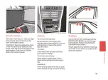 Предварительный просмотр 101 страницы Mercedes-Benz 190 E 2.3 1991 Owner'S Manual