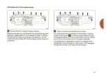 Предварительный просмотр 23 страницы Mercedes-Benz 190 E 2.3 Owner'S Manual