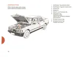 Предварительный просмотр 80 страницы Mercedes-Benz 190 E 2.3 Owner'S Manual