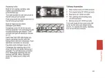 Preview for 85 page of Mercedes-Benz 190 E 2.6 1989 Owner'S Manual