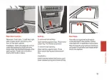 Preview for 95 page of Mercedes-Benz 190 E 2.6 1989 Owner'S Manual