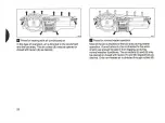 Preview for 24 page of Mercedes-Benz 190 E2.3 1985 Owner'S Manual