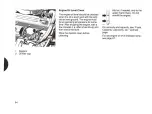 Preview for 66 page of Mercedes-Benz 190 E2.3 1985 Owner'S Manual