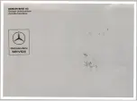 Preview for 108 page of Mercedes-Benz 190 E2.3 1985 Owner'S Manual