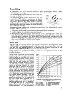 Preview for 15 page of Mercedes-Benz 190 SL User Manual