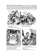 Preview for 32 page of Mercedes-Benz 190 SL User Manual