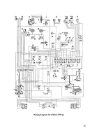 Preview for 43 page of Mercedes-Benz 190 SL User Manual