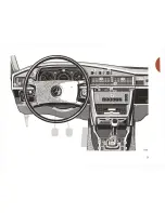 Preview for 13 page of Mercedes-Benz 190D 2.2 1984 Owner'S Manual