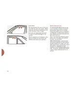 Preview for 80 page of Mercedes-Benz 190D 2.2 1984 Owner'S Manual