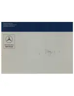 Preview for 102 page of Mercedes-Benz 190D 2.2 1984 Owner'S Manual