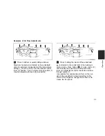 Preview for 24 page of Mercedes-Benz 190E 2.3 1993 Owner'S Manual