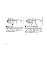 Preview for 25 page of Mercedes-Benz 190E 2.3 1993 Owner'S Manual