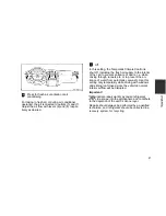 Preview for 26 page of Mercedes-Benz 190E 2.3 1993 Owner'S Manual