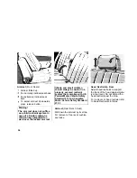 Preview for 35 page of Mercedes-Benz 190E 2.3 1993 Owner'S Manual