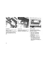 Preview for 53 page of Mercedes-Benz 190E 2.3 1993 Owner'S Manual