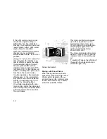 Preview for 69 page of Mercedes-Benz 190E 2.3 1993 Owner'S Manual