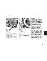 Preview for 82 page of Mercedes-Benz 190E 2.3 1993 Owner'S Manual