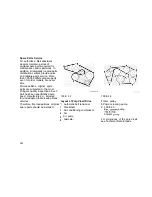 Preview for 103 page of Mercedes-Benz 190E 2.3 1993 Owner'S Manual