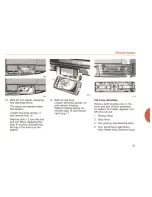 Preview for 69 page of Mercedes-Benz 1982 380 SL Owner'S Manual