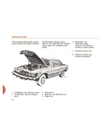 Preview for 78 page of Mercedes-Benz 1982 380 SL Owner'S Manual