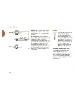 Preview for 16 page of Mercedes-Benz 1985 380SE Owner'S Manual