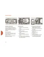 Preview for 80 page of Mercedes-Benz 1985 380SE Owner'S Manual