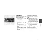 Preview for 47 page of Mercedes-Benz 1989 560 SL Owner'S Manual