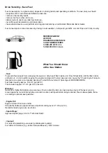 Mercedes-Benz 2000 C-Class Operator'S Manual предпросмотр