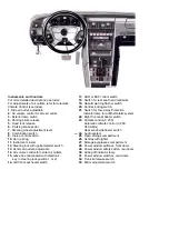 Предварительный просмотр 3 страницы Mercedes-Benz 2000 C-Class Operator'S Manual