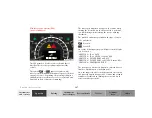 Preview for 150 page of Mercedes-Benz 2000 CL 500 Operator'S Manual