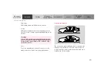 Preview for 153 page of Mercedes-Benz 2000 CLK 430 Operator'S Manual