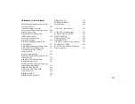 Preview for 207 page of Mercedes-Benz 2000 CLK 430 Operator'S Manual