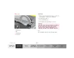 Preview for 128 page of Mercedes-Benz 2000 SLK-Class Operator'S Manual