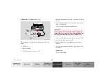 Preview for 210 page of Mercedes-Benz 2000 SLK-Class Operator'S Manual