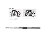 Preview for 222 page of Mercedes-Benz 2000 SLK-Class Operator'S Manual