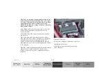 Preview for 326 page of Mercedes-Benz 2001 C 240 Operator'S Manual