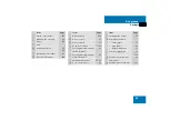 Предварительный просмотр 24 страницы Mercedes-Benz 2001 C 320 Operator'S Manual