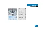 Предварительный просмотр 30 страницы Mercedes-Benz 2001 C 320 Operator'S Manual