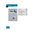 Предварительный просмотр 31 страницы Mercedes-Benz 2001 C 320 Operator'S Manual