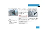 Предварительный просмотр 42 страницы Mercedes-Benz 2001 C 320 Operator'S Manual