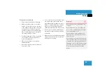 Предварительный просмотр 48 страницы Mercedes-Benz 2001 C 320 Operator'S Manual