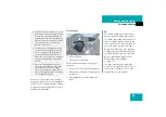 Предварительный просмотр 66 страницы Mercedes-Benz 2001 C 320 Operator'S Manual