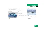 Предварительный просмотр 96 страницы Mercedes-Benz 2001 C 320 Operator'S Manual