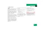 Предварительный просмотр 108 страницы Mercedes-Benz 2001 C 320 Operator'S Manual