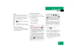 Предварительный просмотр 112 страницы Mercedes-Benz 2001 C 320 Operator'S Manual