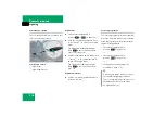 Предварительный просмотр 115 страницы Mercedes-Benz 2001 C 320 Operator'S Manual