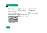 Предварительный просмотр 117 страницы Mercedes-Benz 2001 C 320 Operator'S Manual